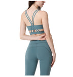 2pcs LISA CORSSET SUITS
