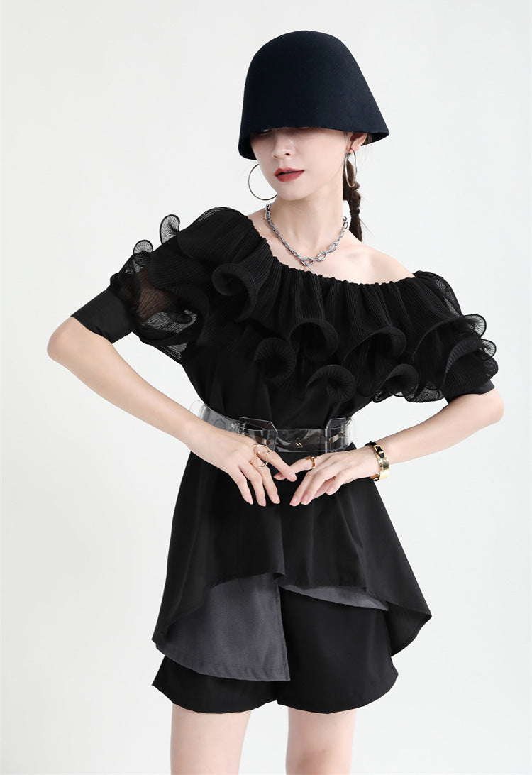Lotus Top