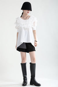 Lotus Top