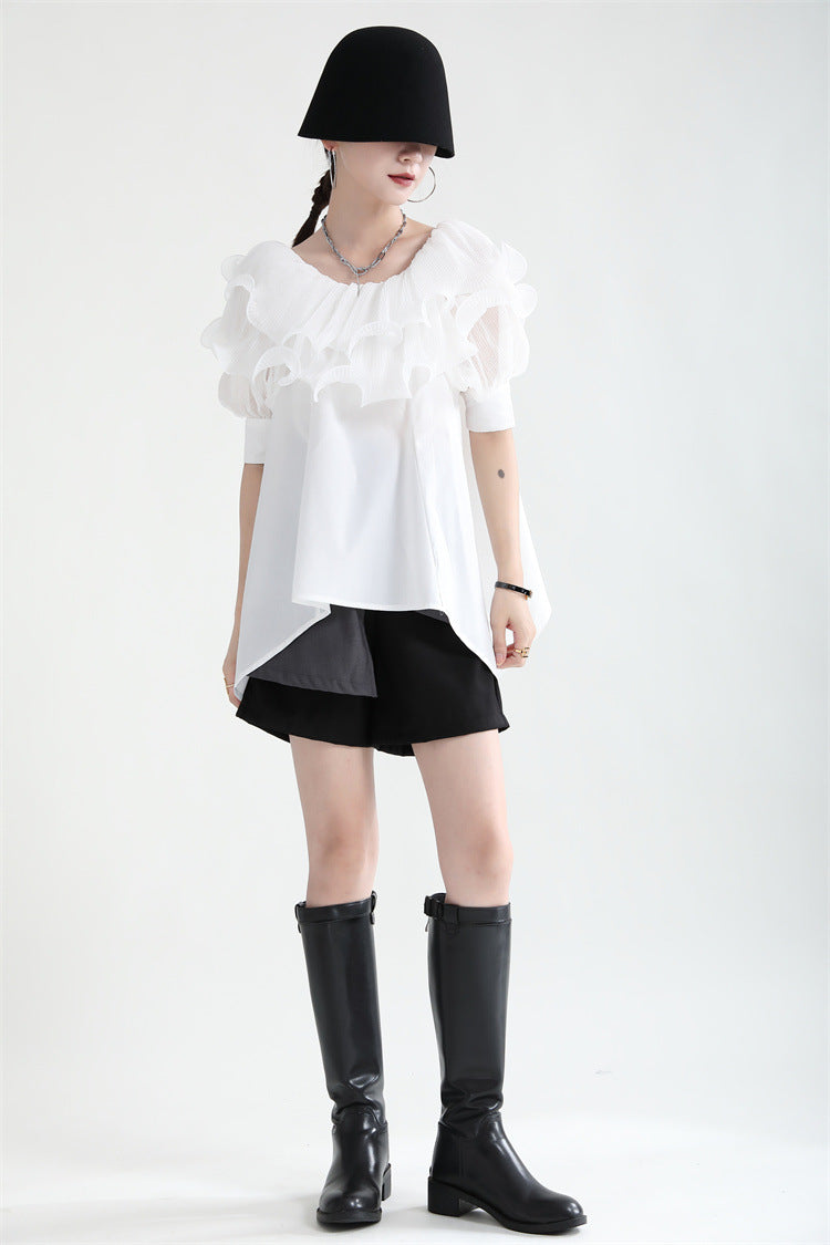 Lotus Top