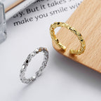 ROMEO EDGE RING