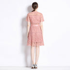 HELEN ROUND DRESS II