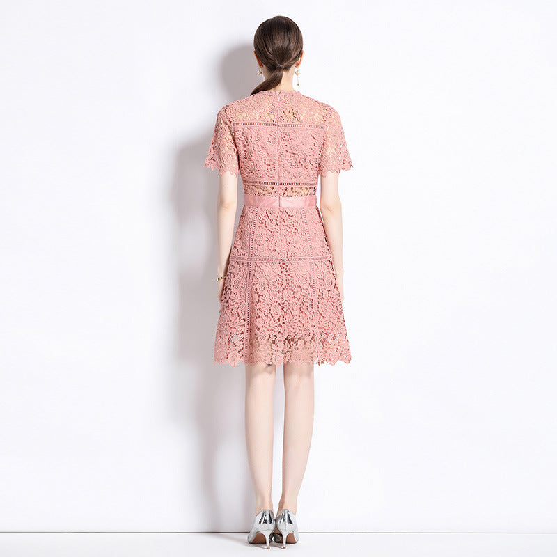 HELEN ROUND DRESS II