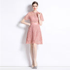 HELEN ROUND DRESS II