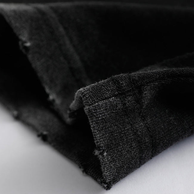 425g DISTRESSED T-SHIRT