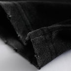 425g DISTRESSED T-SHIRT