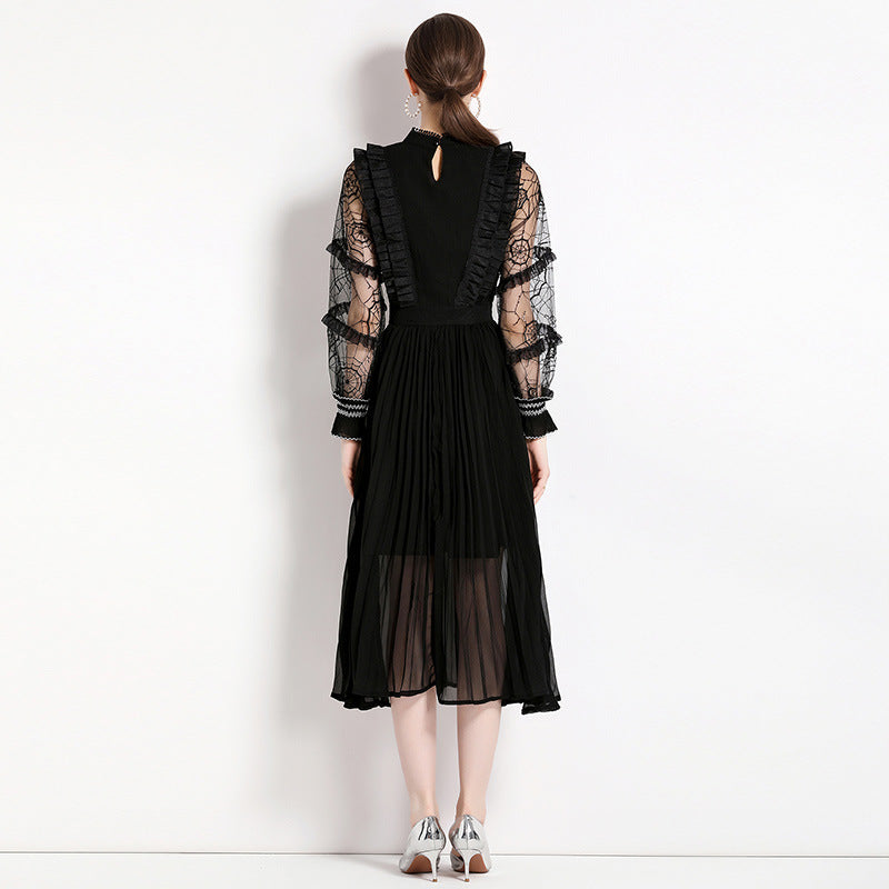HELENY PRINCESS DRESS III