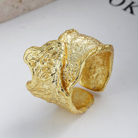 ROMEO FOSSIL RING II