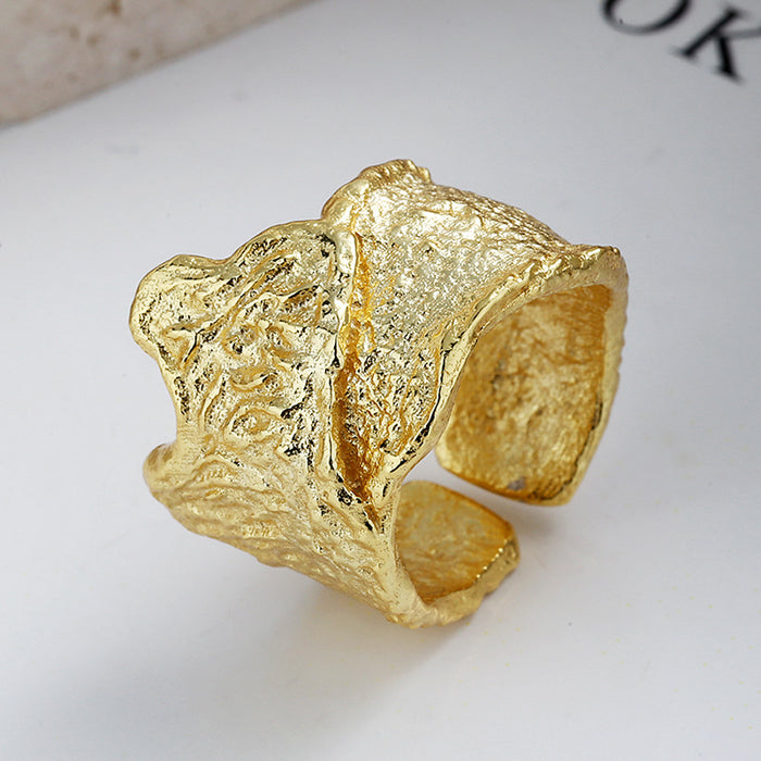 ROMEO FOSSIL RING II