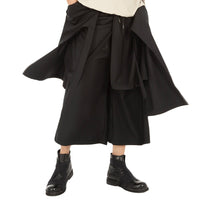 PANEL SHORTS