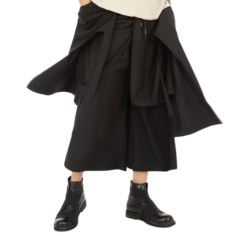 PANEL SHORTS