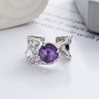 JULIET ROCKY RING II
