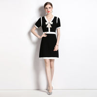 MARSHA CLASSIC DRESS II