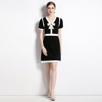 MARSHA CLASSIC DRESS II