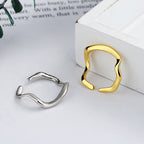 ROMEO ZIG RING