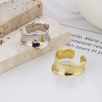 ROMEO ROCKY RING