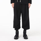 Button-down Pants
