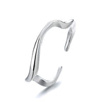 ROMEO ZIG RING
