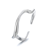 ROMEO ZIG RING