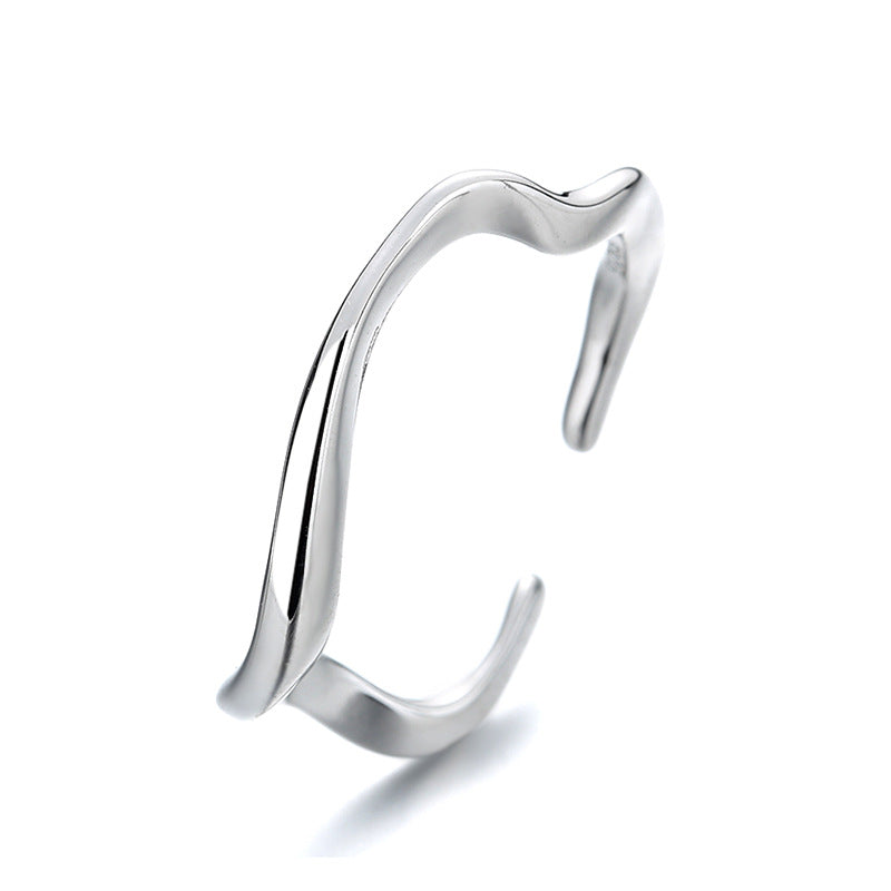 ROMEO ZIG RING