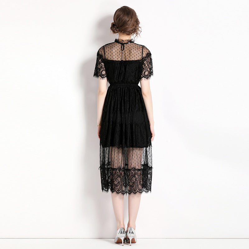 HELENY HIGH DRESS II
