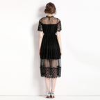 HELENY HIGH DRESS II