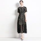 HELENY PRINCESS DRESS