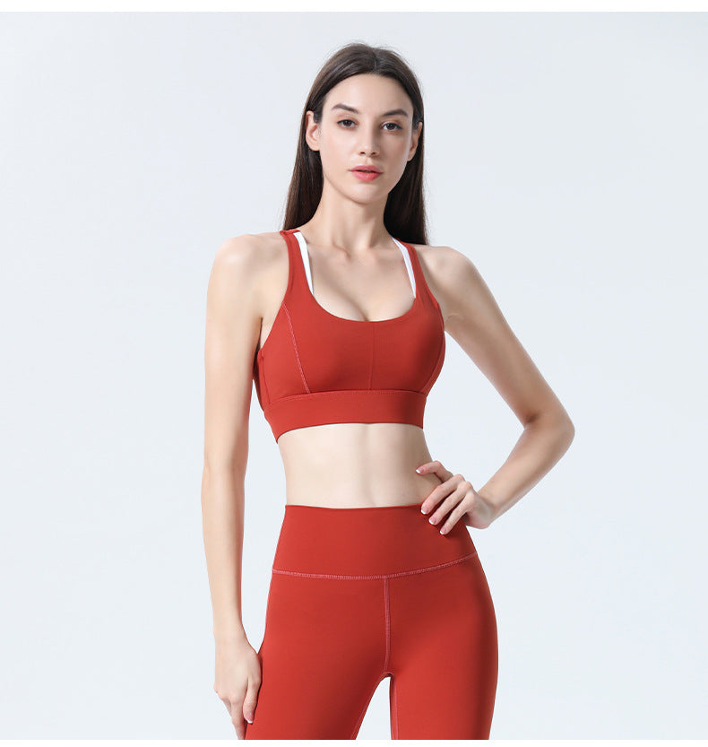 2pcs LISA DOUBLE STRING SUITS