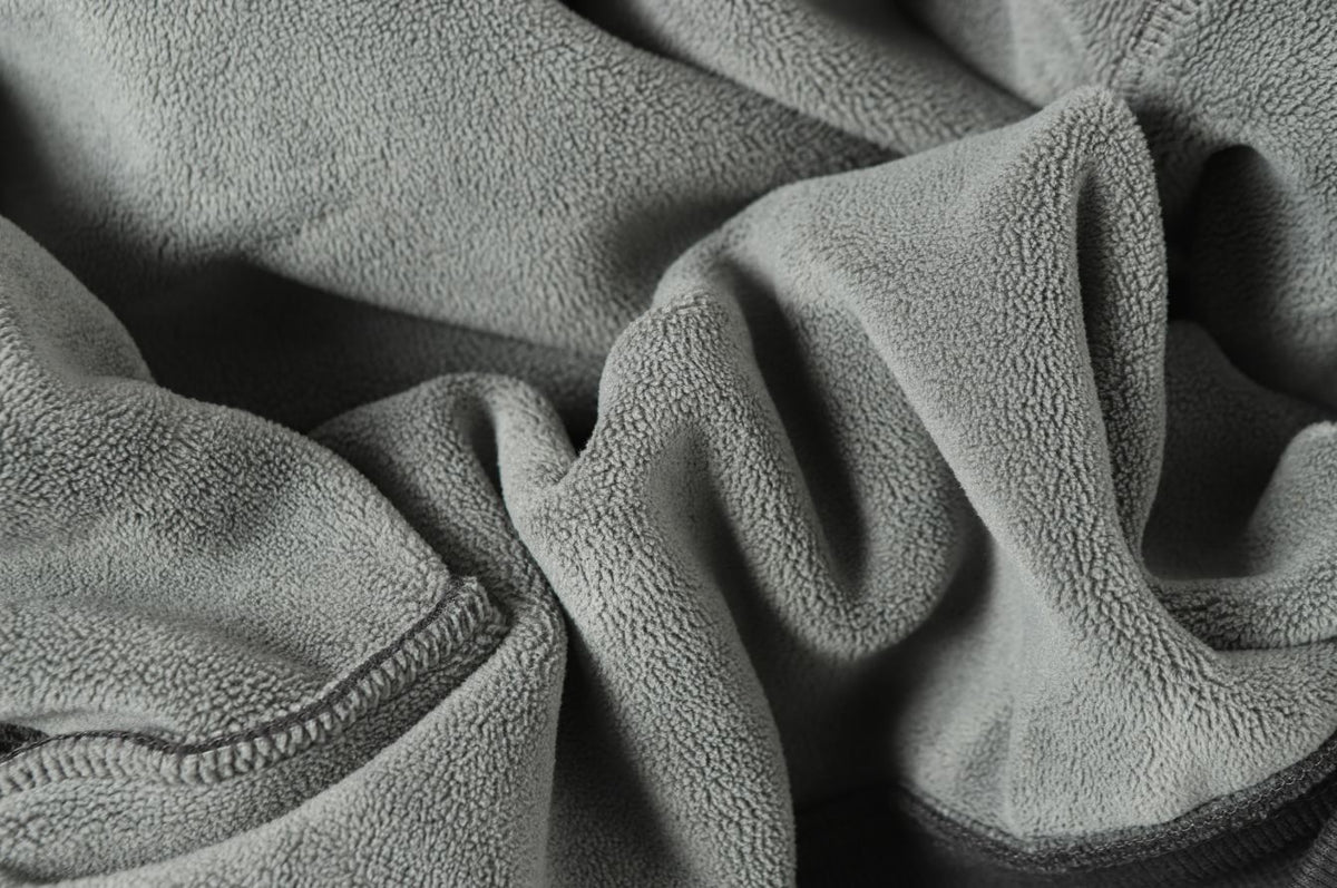 Splited Distressed Hoddie
