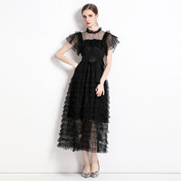 HELENY PRINCESS DRESS II