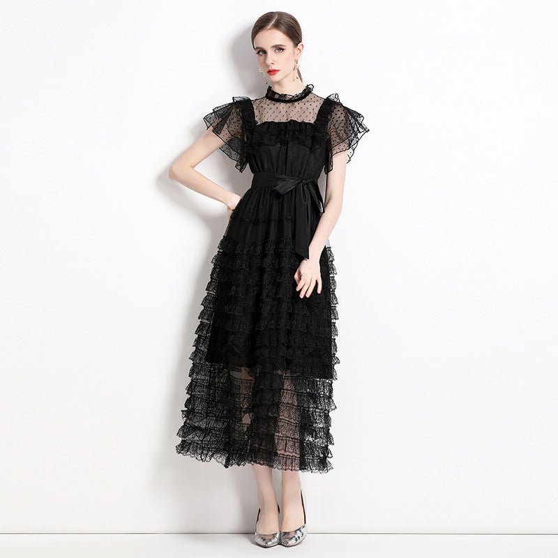 HELENY PRINCESS DRESS II