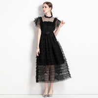 HELENY PRINCESS DRESS II