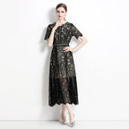 HELENY PRINCESS DRESS
