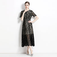 HELENY PRINCESS DRESS