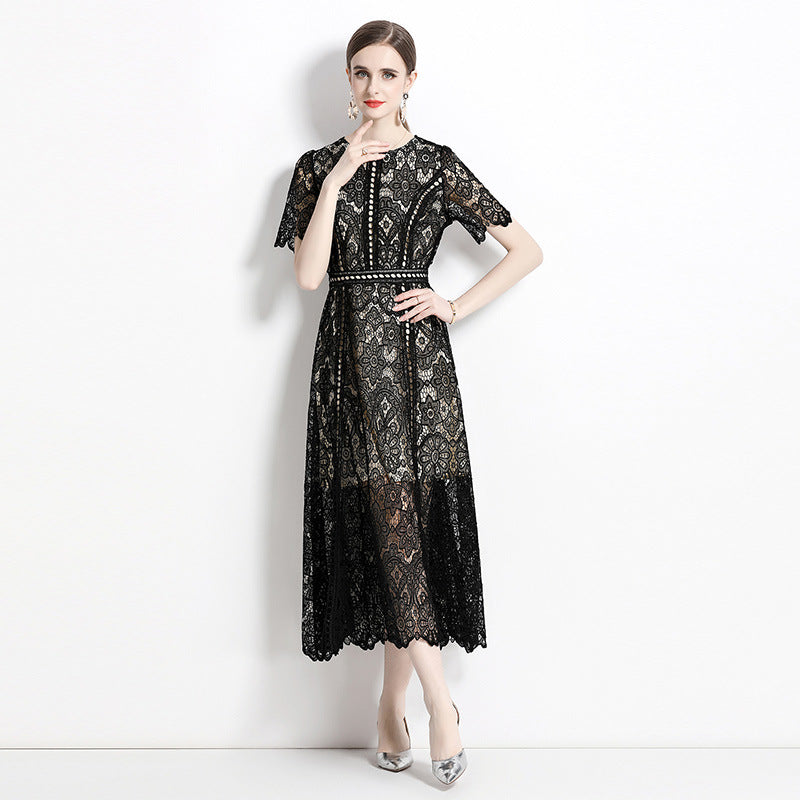 HELENY PRINCESS DRESS