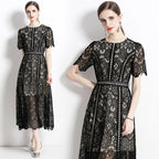 HELENY PRINCESS DRESS