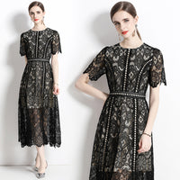 HELENY PRINCESS DRESS