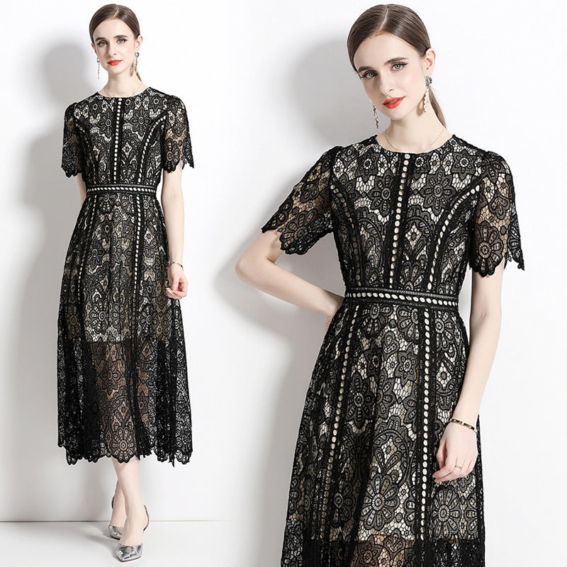 HELENY PRINCESS DRESS