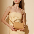 LISA ORIGAMI SHOULDERBAG