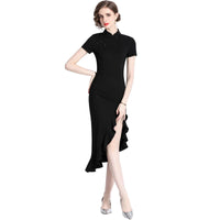 MARSHA QIPAO DRESS