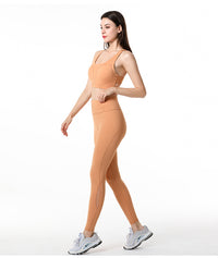 2pcs LISA CORSSET SUITS