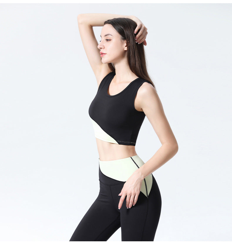 2pcs LISA CURVE SUITS