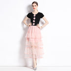 MARSHA FLORAL DRESS
