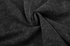 Napoleon Pyramid Stud Zip-up Hoddie