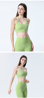 2pcs LISA DOUBLE STRING SUITS