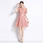 HELEN ROUND DRESS II