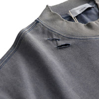 425g RIPPED T-SHIRT