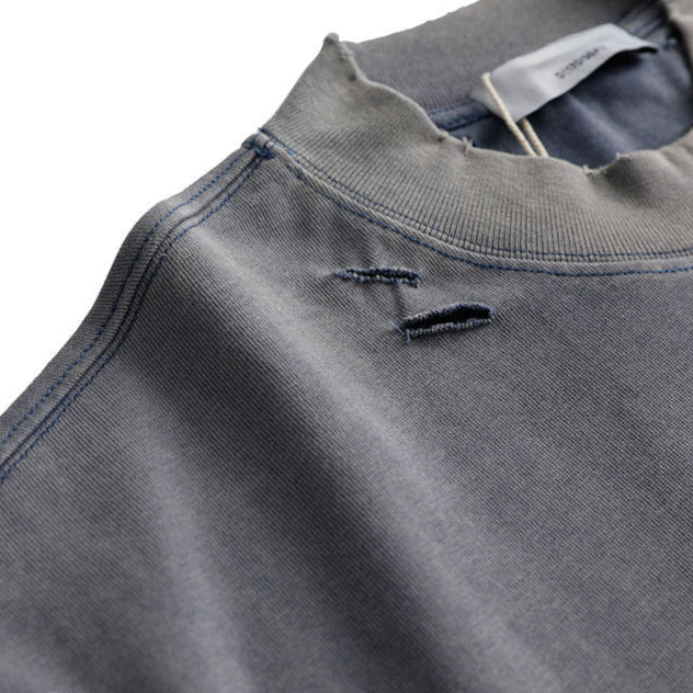 425g RIPPED T-SHIRT