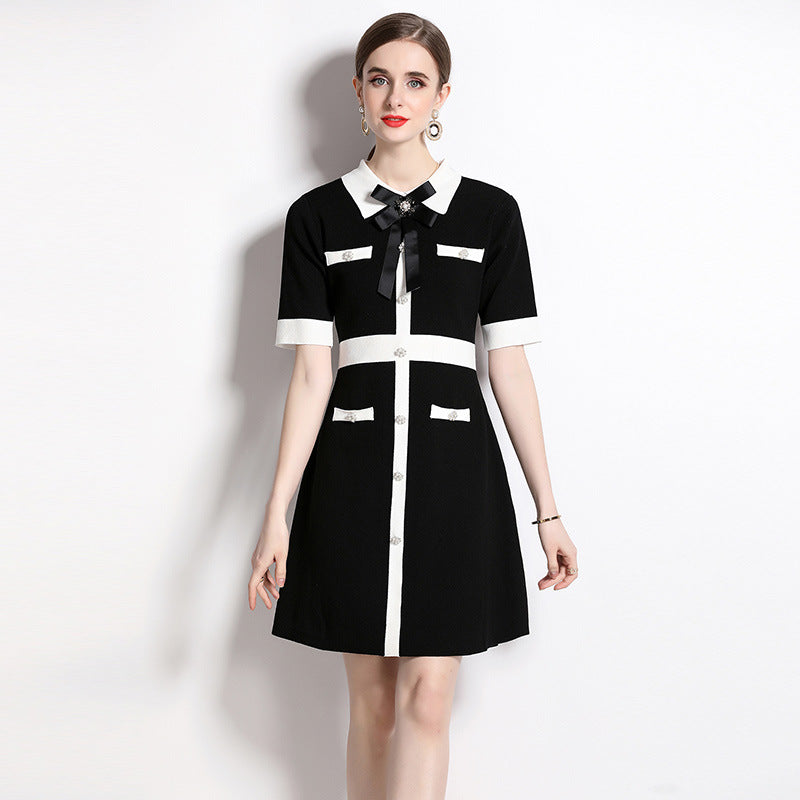 MARSHA CLASSIC DRESS