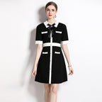 MARSHA CLASSIC DRESS